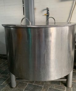 lò luộc 300kg