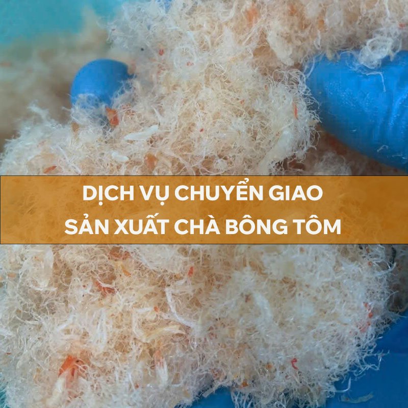 dv-chuyen-giao-sx-cha-bong-tom Chuyển giao công nghệ sản xuất chà bông tôm